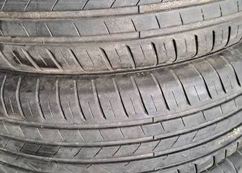 Komplet opon Vredestein 195/65/R15 - letnie