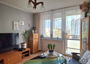 Mieszkanie 45.8 metrów 3 pokojowe Warszawa