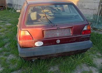 Golf 2