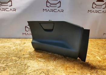 Schowek Pasażera Ford Ka Mk2 II RU8 735463670 Szary
