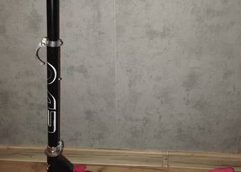 Hulajnoga dla dziewczynki