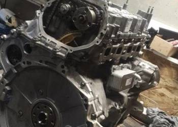 Sprzedam silnik Land Rover Discovery sport 2.0d 204dtd