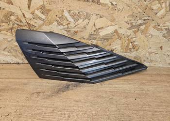 PEUGEOT 5008 II LIFT KRATKA PRAWA ZDERZAKA PRZÓD 9836826877