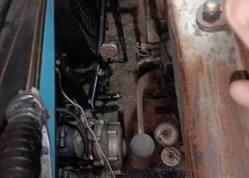 Sprzedam alcyon sport 1924 rok