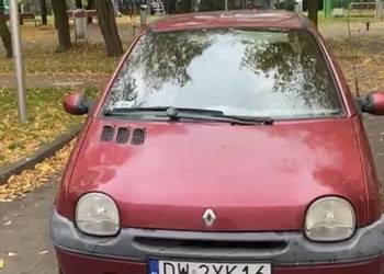 Renault Twingo I 1,2 16V 75 Ps Renault Twingo I 1,2 16V 75 Ps