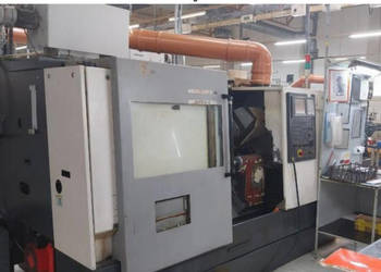 Tokarki - CNC CUTEX 240 A-2,28031