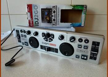 MIXER Muzyki pod smartphona - dla DJ-a.  iDJ2Go™System. ro