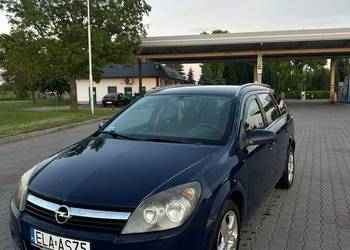 OPEL ASTRA H