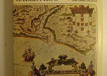 MORSKIE DZIEJE PORTUGALCZYKÓW - JOSE G.DA SILVA MORSKIE DZIEJE PORTUGALCZYKÓW - JOSE G.DA SILVA