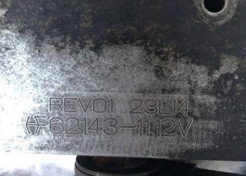 Rexroth Blok Hydrauliczny