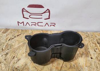 Uchwyt na Kubki Tunelu Konsoli Środkowej Opel Mokka X 95187294