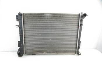 CHŁODNICA WODY KIA SPORTAGE IV 1.6 GDI