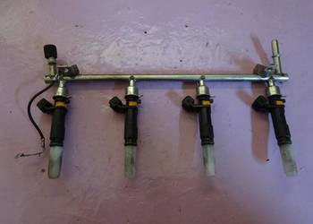 CHEVROLET ORLANDO 1.8 B 141KM 213B2BA LISTWA WTRYSKOWA