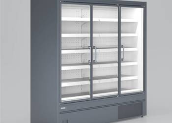 Regał chłodniczy SCORO  2,5  Es system K  !! DOSTEPNY !!