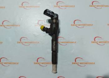 FORD C-MAX CONNECT 1.8 TDCI  7T1Q-9F593-AB wtryskiwacz wtrysk