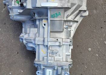 Skrzynia biegów Ford Transit 4X4 KK3V7003AD 2498755 NOWA
