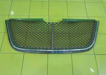 CHRYSLER GRAND VOYAGER V 2.8 CRD 10r 5D atrapa grill atrapka