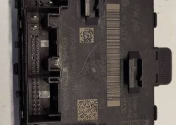 VW TIGUAN II MODUŁ DRZWI  5Q0959593K 5Q0959593F