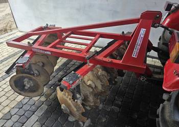 Talerzówka Strumyk alfa v2
