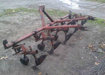 obsypnik do ziemniaków 5rzedowy