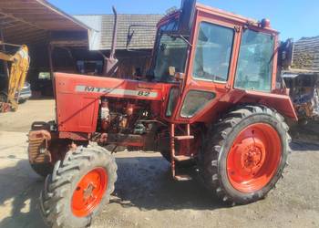 MTZ 82 1996