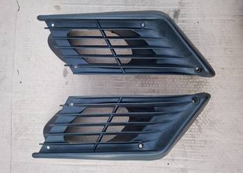 Boczne wloty powietrza Fiat 126p Maluch FL
