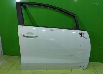 KIA RIO III LIFT 1.25 B 16r HB 5D drzwi prawe przod