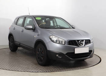 Nissan Qashqai 1.6