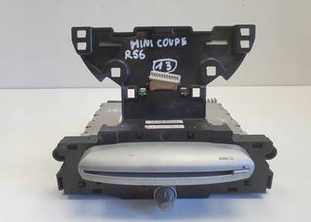 Mini Cooper One R50 R52 R53 RADIO CD 3455681 VP8KCF-18C815-AE