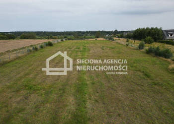 Oferta sprzedaży gruntu 6110m2 Ostrowo