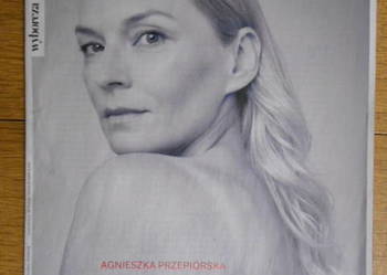 Wysokie Obcasy nr 33 (1252) - Agnieszka Przepiórska