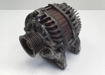 ALTERNATOR Nissan Note 1.6 16V _ 23100BC00A 120A Alternator