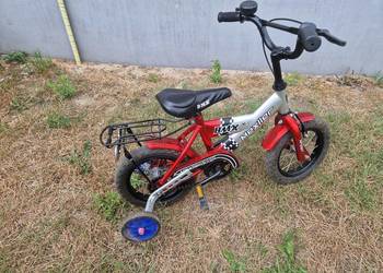 BMX> Dzieciecy