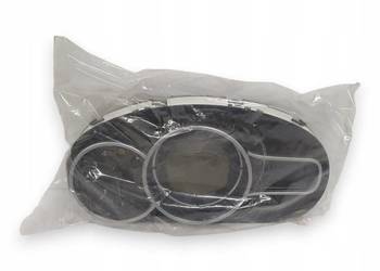 LICZNIK ZEGARY 248107859R Renault Megane III 1.5 DCI Diesel europa