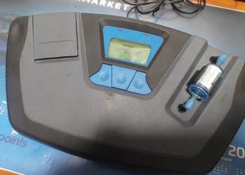 Robinair  SP00101054 analizator czynnika 1234yf