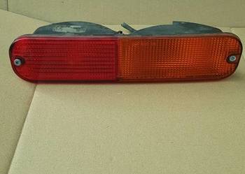 Freelander lampa tył prawa valeo 2297