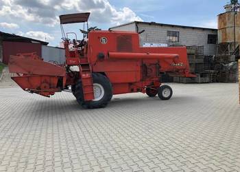 Bizon Super Z056 Pierwszy właściciel