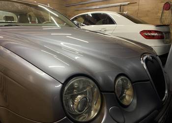 Prywatny z polskiego salonu Jaguar S-type