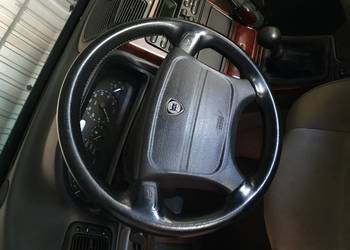 Lancia Kappa 2.0 benzyna, gotowy klasyk, na żółte tablice