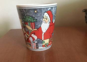 kubek świąteczny