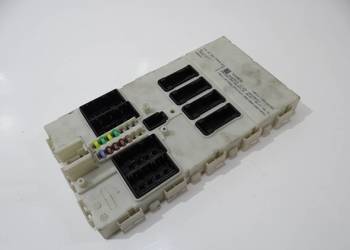 MODUŁ STEROWNIK FEM BMW F30 OE 9324784