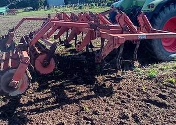 Gruber ścierniskowy rubin 4.7m non stop