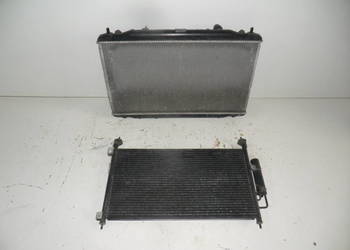 HONDA CHŁODNICA / KOMPLET MF2220003760
