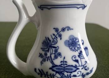 Kubek Leander 1946 RGK wzór cebulowy