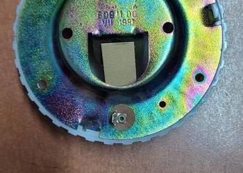 FSD Nysa 522 plafon lampka oswietlenia wnetrza nowa