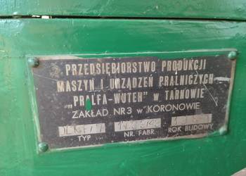 Szlifierka do pił i noży do heblarki