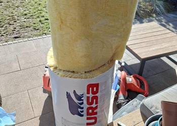 Wełna Mineralna URSA