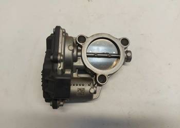 BMW i3 i01 REX Przepustnica 7618838