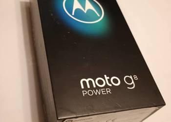 Motorola g 8 power