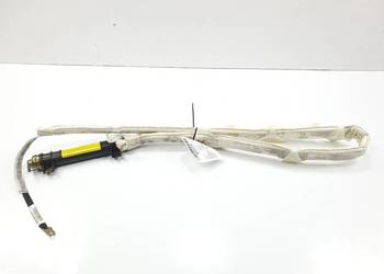 KURTYNA LEWA MERCEDES W 220 LIFT 2208600505